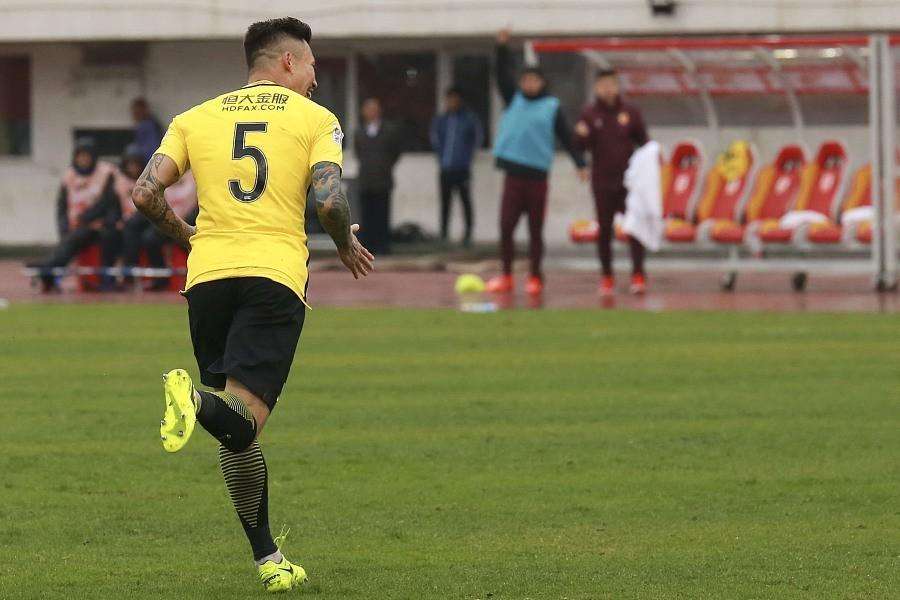 广州队转会期再遭质疑，志在西甲名次提升，目标明确，训练强度明显提升的简单介绍-亚博首页